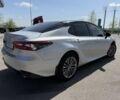 Серый Тойота Камри, объемом двигателя 2.5 л и пробегом 24 тыс. км за 27999 $, фото 9 на Automoto.ua