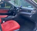 Серый Тойота Камри, объемом двигателя 2.49 л и пробегом 15 тыс. км за 29499 $, фото 15 на Automoto.ua