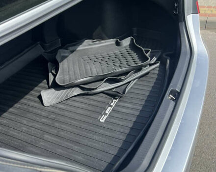 Серый Тойота Камри, объемом двигателя 2.49 л и пробегом 53 тыс. км за 27500 $, фото 20 на Automoto.ua