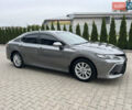 Сірий Тойота Камрі, об'ємом двигуна 2.49 л та пробігом 36 тис. км за 29300 $, фото 9 на Automoto.ua