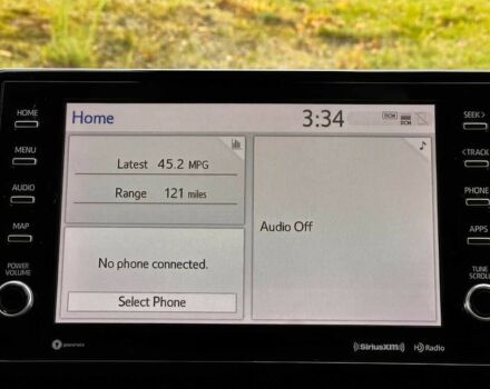 Серый Тойота Камри, объемом двигателя 2.5 л и пробегом 16 тыс. км за 15400 $, фото 9 на Automoto.ua