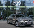 Серый Тойота Камри, объемом двигателя 2.49 л и пробегом 69 тыс. км за 28488 $, фото 19 на Automoto.ua