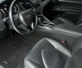 Серый Тойота Камри, объемом двигателя 2.5 л и пробегом 22 тыс. км за 39888 $, фото 8 на Automoto.ua