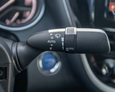 Серый Тойота Камри, объемом двигателя 2.49 л и пробегом 33 тыс. км за 34236 $, фото 24 на Automoto.ua