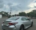 Тойота Камрі 2022 у Києві на Automoto.ua Сірий Тойота Камрі, об'ємом двигуна 2.5 л та пробігом 19 тис. км за 22000 $, фото 6 на Automoto.ua