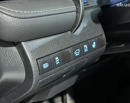 Серый Тойота Камри, объемом двигателя 2.5 л и пробегом 27 тыс. км за 27490 $, фото 14 на Automoto.ua