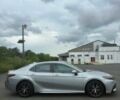 Тойота Камрі 2022 у Києві на Automoto.ua Сірий Тойота Камрі, об'ємом двигуна 2.5 л та пробігом 19 тис. км за 22000 $, фото 7 на Automoto.ua