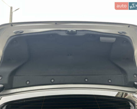 Сірий Тойота Камрі, об'ємом двигуна 2.49 л та пробігом 36 тис. км за 29300 $, фото 25 на Automoto.ua