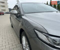 Сірий Тойота Камрі, об'ємом двигуна 2.49 л та пробігом 36 тис. км за 29300 $, фото 10 на Automoto.ua