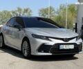 Серый Тойота Камри, объемом двигателя 2.5 л и пробегом 24 тыс. км за 27999 $, фото 17 на Automoto.ua