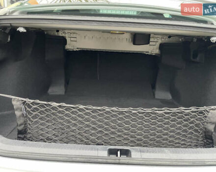 Серый Тойота Камри, объемом двигателя 2.49 л и пробегом 56 тыс. км за 27000 $, фото 24 на Automoto.ua