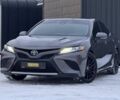 Сірий Тойота Камрі, об'ємом двигуна 2.5 л та пробігом 75 тис. км за 26300 $, фото 1 на Automoto.ua