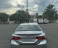 Тойота Камрі 2022 у Києві на Automoto.ua Сірий Тойота Камрі, об'ємом двигуна 2.5 л та пробігом 19 тис. км за 22000 $, фото 5 на Automoto.ua