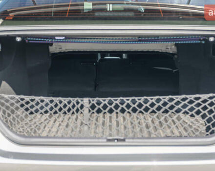 Серый Тойота Камри, объемом двигателя 2.49 л и пробегом 33 тыс. км за 34236 $, фото 10 на Automoto.ua