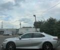 Тойота Камрі 2022 у Києві на Automoto.ua Сірий Тойота Камрі, об'ємом двигуна 2.5 л та пробігом 19 тис. км за 22000 $, фото 3 на Automoto.ua