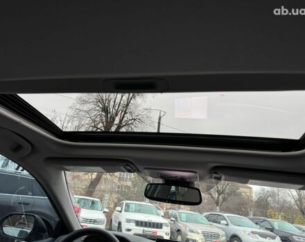 Серый Тойота Камри, объемом двигателя 2.5 л и пробегом 50 тыс. км за 30990 $, фото 33 на Automoto.ua