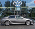 Серый Тойота Камри, объемом двигателя 2.49 л и пробегом 33 тыс. км за 34236 $, фото 17 на Automoto.ua