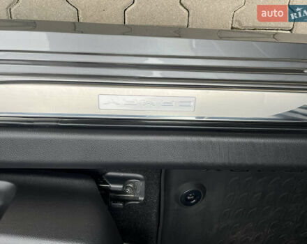 Сірий Тойота Камрі, об'ємом двигуна 2.49 л та пробігом 36 тис. км за 29300 $, фото 21 на Automoto.ua