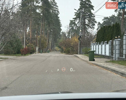 Серый Тойота Камри, объемом двигателя 2.49 л и пробегом 118 тыс. км за 30500 $, фото 27 на Automoto.ua