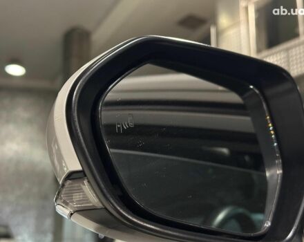 Серый Тойота Камри, объемом двигателя 2.5 л и пробегом 27 тыс. км за 27490 $, фото 9 на Automoto.ua