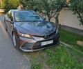 Сірий Тойота Камрі, об'ємом двигуна 2.49 л та пробігом 39 тис. км за 25000 $, фото 1 на Automoto.ua