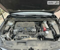 Серый Тойота Камри, объемом двигателя 2.49 л и пробегом 26 тыс. км за 31000 $, фото 20 на Automoto.ua