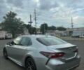 Тойота Камрі 2022 у Києві на Automoto.ua Сірий Тойота Камрі, об'ємом двигуна 2.5 л та пробігом 19 тис. км за 22000 $, фото 4 на Automoto.ua
