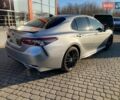 Серый Тойота Камри, объемом двигателя 2.5 л и пробегом 96 тыс. км за 27900 $, фото 6 на Automoto.ua