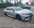 Серый Тойота Камри, объемом двигателя 0 л и пробегом 96 тыс. км за 7000 $, фото 1 на Automoto.ua