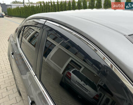 Сірий Тойота Камрі, об'ємом двигуна 2.49 л та пробігом 36 тис. км за 29300 $, фото 31 на Automoto.ua