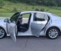 Серый Тойота Камри, объемом двигателя 2.49 л и пробегом 142 тыс. км за 22900 $, фото 1 на Automoto.ua