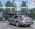 Серый Тойота Камри, объемом двигателя 2.49 л и пробегом 33 тыс. км за 34236 $, фото 1 на Automoto.ua