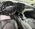 Тойота Камрі 2022 у Києві на Automoto.ua Сірий Тойота Камрі, об'ємом двигуна 2.5 л та пробігом 19 тис. км за 22000 $, фото 8 на Automoto.ua