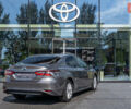 Серый Тойота Камри, объемом двигателя 2.49 л и пробегом 33 тыс. км за 34236 $, фото 18 на Automoto.ua