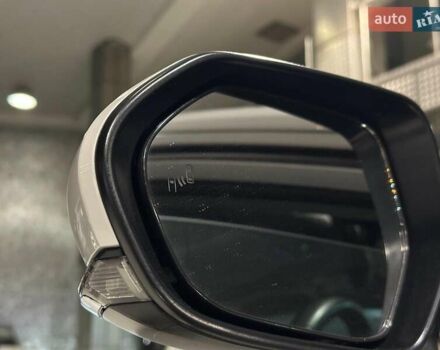 Серый Тойота Камри, объемом двигателя 2.5 л и пробегом 27 тыс. км за 27490 $, фото 9 на Automoto.ua