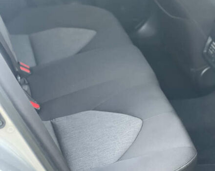 Серый Тойота Камри, объемом двигателя 2.49 л и пробегом 53 тыс. км за 27500 $, фото 19 на Automoto.ua