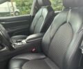 Тойота Камрі 2022 у Києві на Automoto.ua Сірий Тойота Камрі, об'ємом двигуна 2.5 л та пробігом 19 тис. км за 22000 $, фото 9 на Automoto.ua