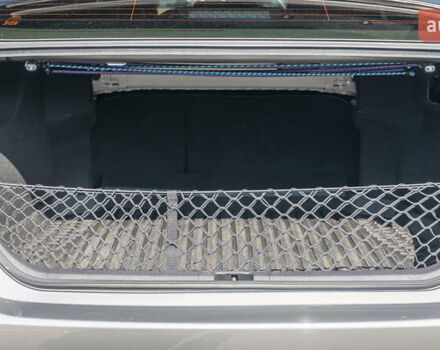 Серый Тойота Камри, объемом двигателя 2.49 л и пробегом 33 тыс. км за 34236 $, фото 9 на Automoto.ua