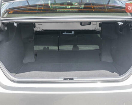 Серый Тойота Камри, объемом двигателя 2.49 л и пробегом 69 тыс. км за 28488 $, фото 10 на Automoto.ua