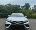 Тойота Камрі 2022 у Києві на Automoto.ua Сірий Тойота Камрі, об'ємом двигуна 2.5 л та пробігом 19 тис. км за 22000 $, фото 1 на Automoto.ua