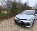 Серый Тойота Камри, объемом двигателя 2.5 л и пробегом 32 тыс. км за 22800 $, фото 1 на Automoto.ua