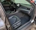Сірий Тойота Камрі, об'ємом двигуна 2.49 л та пробігом 31 тис. км за 31990 $, фото 47 на Automoto.ua