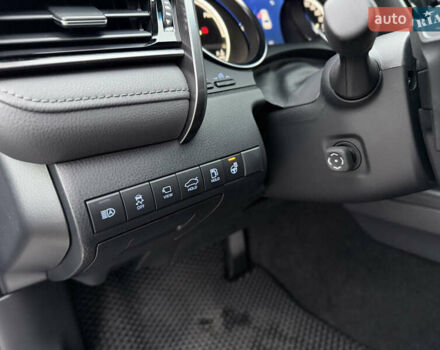 Серый Тойота Камри, объемом двигателя 2.49 л и пробегом 26 тыс. км за 39999 $, фото 69 на Automoto.ua