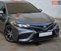 Сірий Тойота Камрі, об'ємом двигуна 2.49 л та пробігом 31 тис. км за 31990 $, фото 17 на Automoto.ua