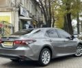 Серый Тойота Камри, объемом двигателя 2.5 л и пробегом 35 тыс. км за 31500 $, фото 5 на Automoto.ua