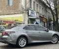 Серый Тойота Камри, объемом двигателя 2.5 л и пробегом 35 тыс. км за 31500 $, фото 6 на Automoto.ua
