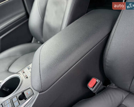 Серый Тойота Камри, объемом двигателя 2.49 л и пробегом 26 тыс. км за 39999 $, фото 68 на Automoto.ua