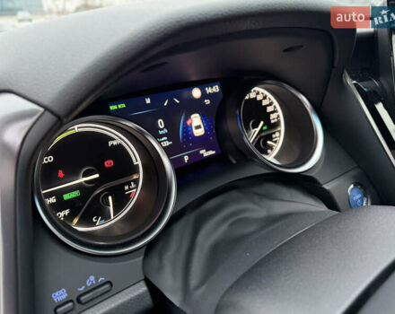 Серый Тойота Камри, объемом двигателя 2.49 л и пробегом 26 тыс. км за 39999 $, фото 70 на Automoto.ua