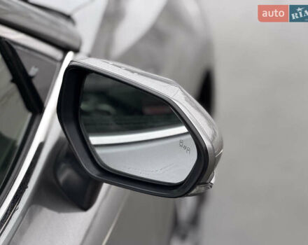 Серый Тойота Камри, объемом двигателя 2.49 л и пробегом 26 тыс. км за 39999 $, фото 84 на Automoto.ua