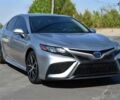 Сірий Тойота Камрі, об'ємом двигуна 0 л та пробігом 29 тис. км за 14400 $, фото 1 на Automoto.ua